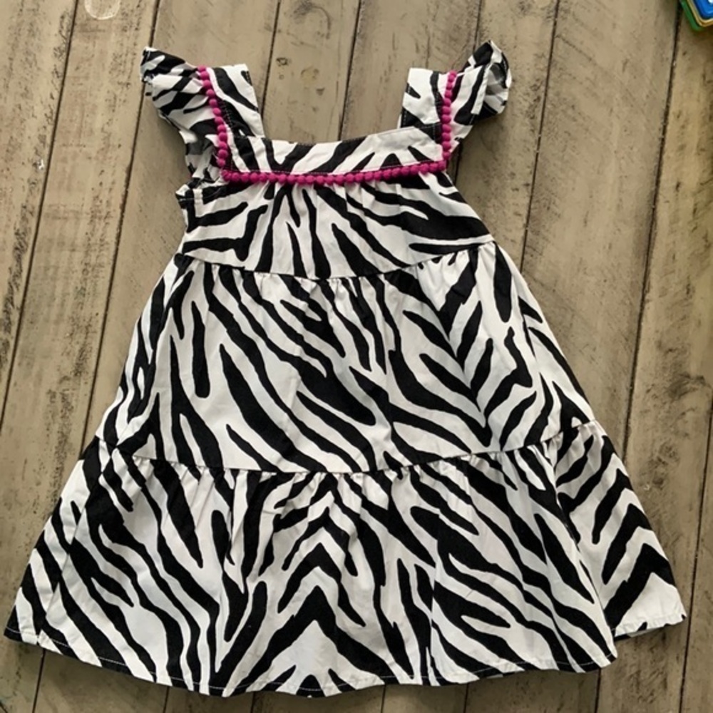 Gymboree Dress